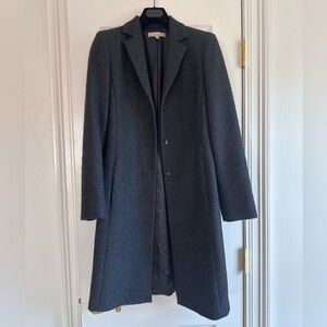 Anne Klein Women’s Wool Coat Size 4 - in perfect condition doesn’t fit